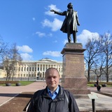 Telegram profile photo for Петрович. Стихи и фотографии...