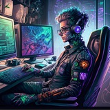 Telegram profile photo for Coin test