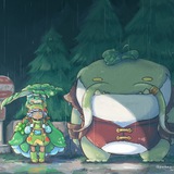 Telegram profile photo for LoL Arts | League of Legends
