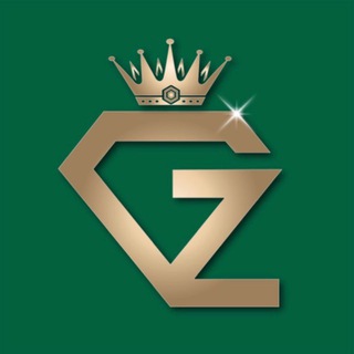 Telegram profile photo for گالری طلای گل زهراس🌹