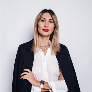 Telegram profile photo for МАСТЕР - КЛАСС 2 МАРТА "Как запустить свое офлайн мероприятие и публиковаться в СМИ, чтобы усилить свой личный бренд"
