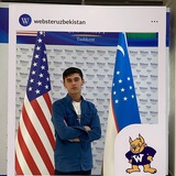 Telegram profile photo for Dilmurod Erkinov | Rasmiy blog