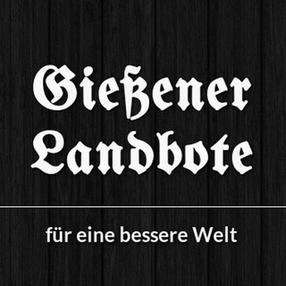 Telegram profile photo for Gießener Landbote