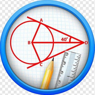 Telegram profile photo for Matematika