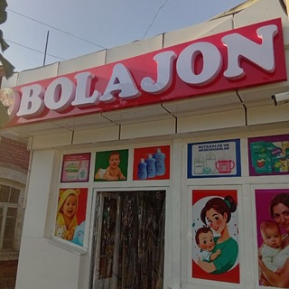 Telegram profile photo for BOLAJON MARHAMAT