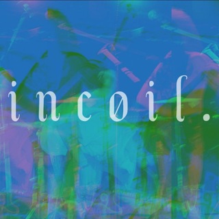 Telegram profile photo for incoil.
