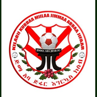 Telegram profile photo for Jimmaa Abbaa Jifaar/ጅማ አባጅፋር እ/ኳ ክለብ