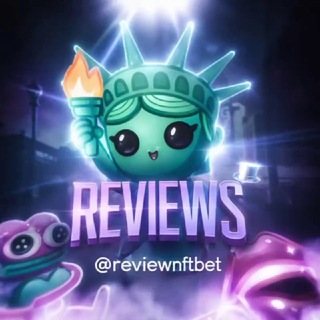 Telegram profile photo for REVIEWS🛡️