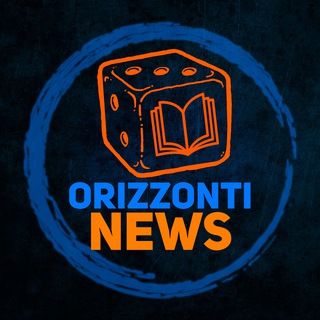 Telegram profile photo for Orizzonti News - Il canale senza spam!