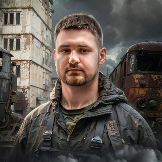 Telegram profile photo for Заброшенный мир с Толянычем
