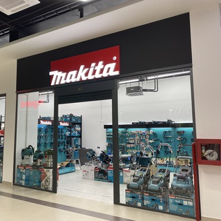 Telegram profile photo for Официальный канал Makita в Узбекистане