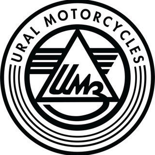 Telegram profile photo for uralmoto_russia
