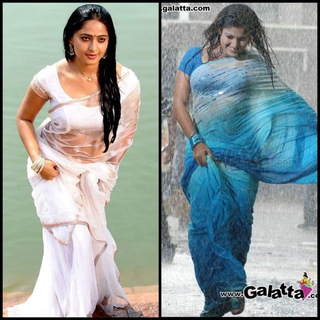 Telegram profile photo for Anushka , Nayanthara Adimaikal ππ