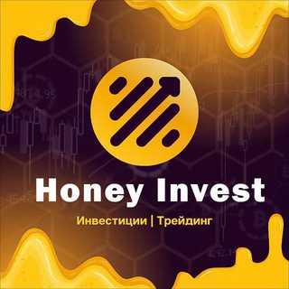 Telegram profile photo for Honey Invest 🍯