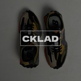 Telegram profile photo for CKLAD