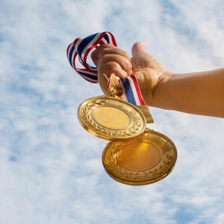 Telegram profile photo for المپیاد علوم پزشکی قم