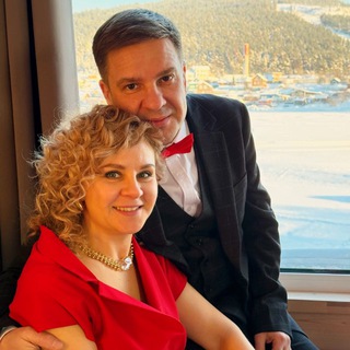 Telegram profile photo for Гармония с собой и в паре ❤️