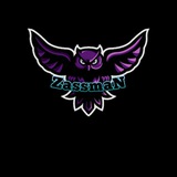 Telegram profile photo for Zass Trader Borneo