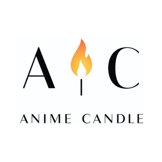 Telegram profile photo for Anime Candle