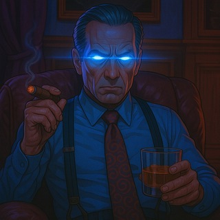 Telegram profile photo for JonasCalls