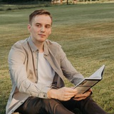 Telegram profile photo for Історія НМТ