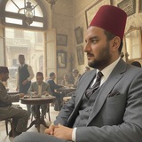 Telegram profile photo for الأمين في الدراسات الاجتماعية - اعدادي