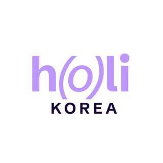 Telegram profile photo for Holi/ корейская косметика оптом