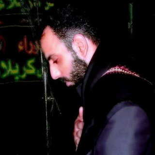 Telegram profile photo for قناة الرادود منير القريشي