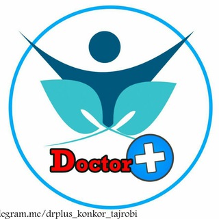 Telegram profile photo for Doctor +