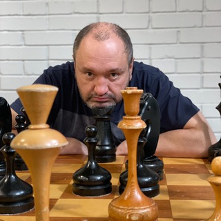 Telegram profile photo for Ершов Сергей