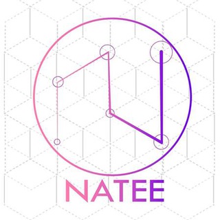 Telegram group profile photo for natee.io Official