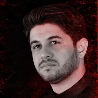Telegram profile photo for قصائد مكتوبة لملا محمد الجنامي