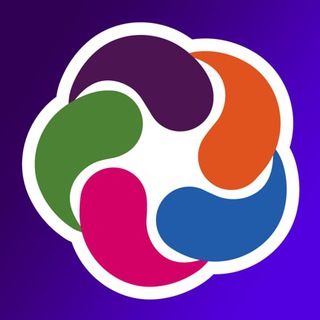 Telegram profile photo for هم افزایی
