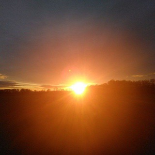 Telegram profile photo for Aktuelle Energien - Sonnenstürme, Schumann-Frequenz und Zeitqualitäten