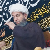 Telegram profile photo for السيدة فاطمة بنت أسد عليها السلام