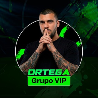Telegram profile photo for PEDRO ORTEGA - 💸⚽️