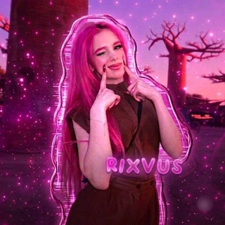 Telegram profile photo for 𝜗𝜚𝓻𝓲𝔁𝓿𝓾𝓼 ⟡˖ ࣪
