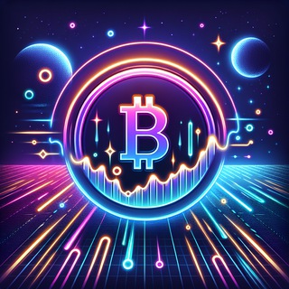 Telegram profile photo for CoinPulse