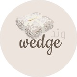 Telegram profile photo for وتد .. لتعليم الخياطة