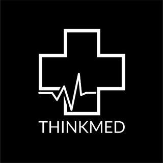 Telegram group profile photo for ThinkMed
