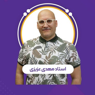 Telegram profile photo for ریاضی عزیزی ماز 1406