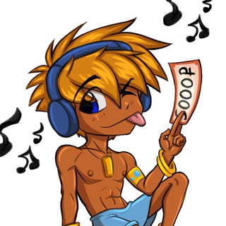 Telegram profile photo for Лукамурье