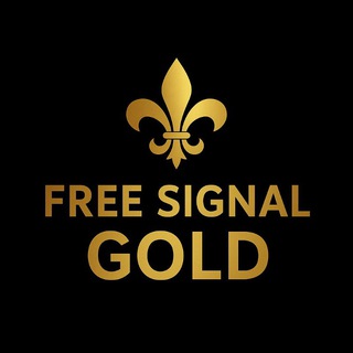 Telegram profile photo for βοΈ FREE SIGNAL GOLD π