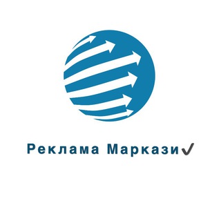 Telegram profile photo for Namangan Reklama Markazi