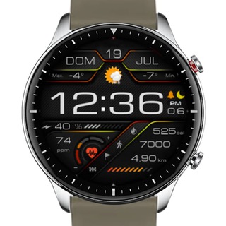 Telegram profile photo for Esferas Amazfit GTR2