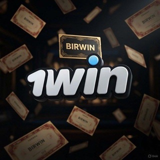 Telegram profile photo for BIRWIN VOUCHERS