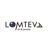 Telegram profile photo for Lomteva | Modernism | Art