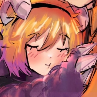 Telegram profile photo for ㅤ♡ ⎯