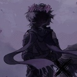 Telegram profile photo for ‚‚ 𝙶𝙻𝙾𝚁𝚈 𝚃𝙾 𝚃𝙷𝙴 𝚂𝙿𝙰𝚆𝙽 !࣮! “