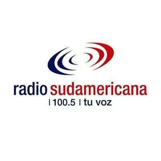 Telegram profile photo for Radio Sudamericana